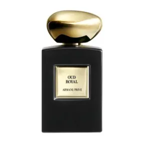 Giorgio Armani Prive Oud Royal EDP Intense