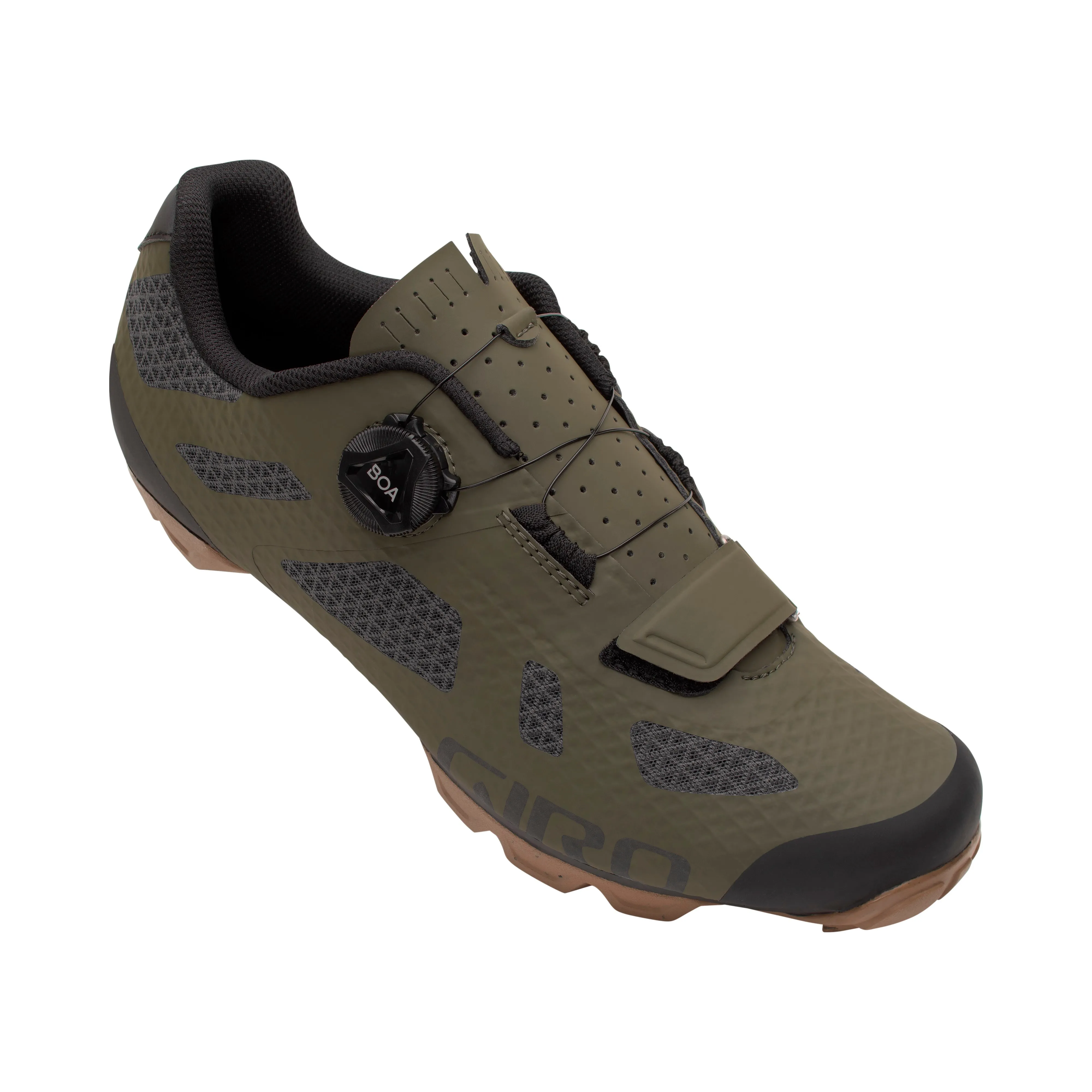 Giro Rincon Men Adult Cycling Shoes