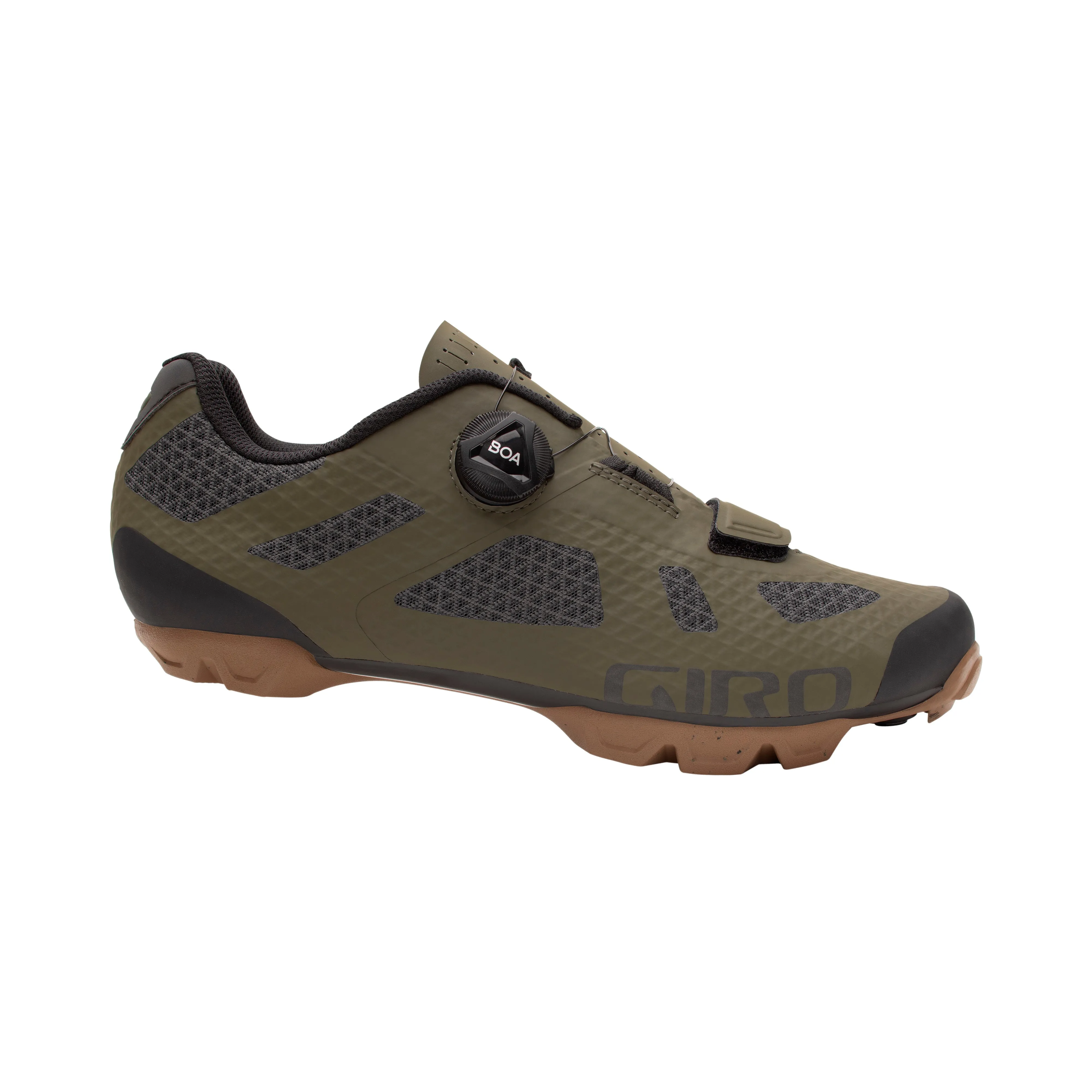 Giro Rincon Men Adult Cycling Shoes