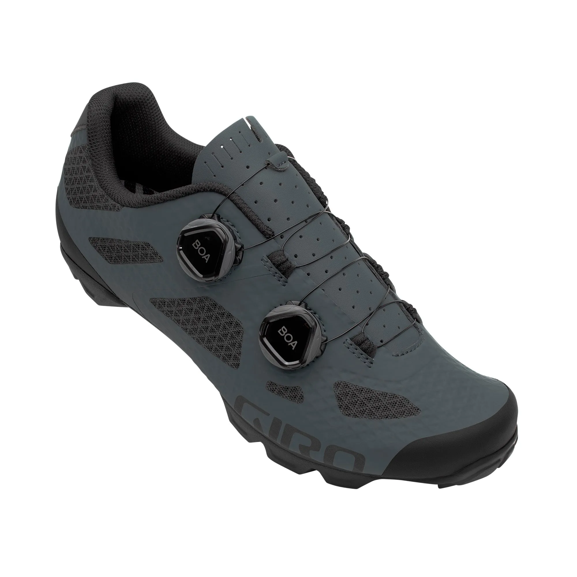 Giro Sector Men Adult Cycling Shoes