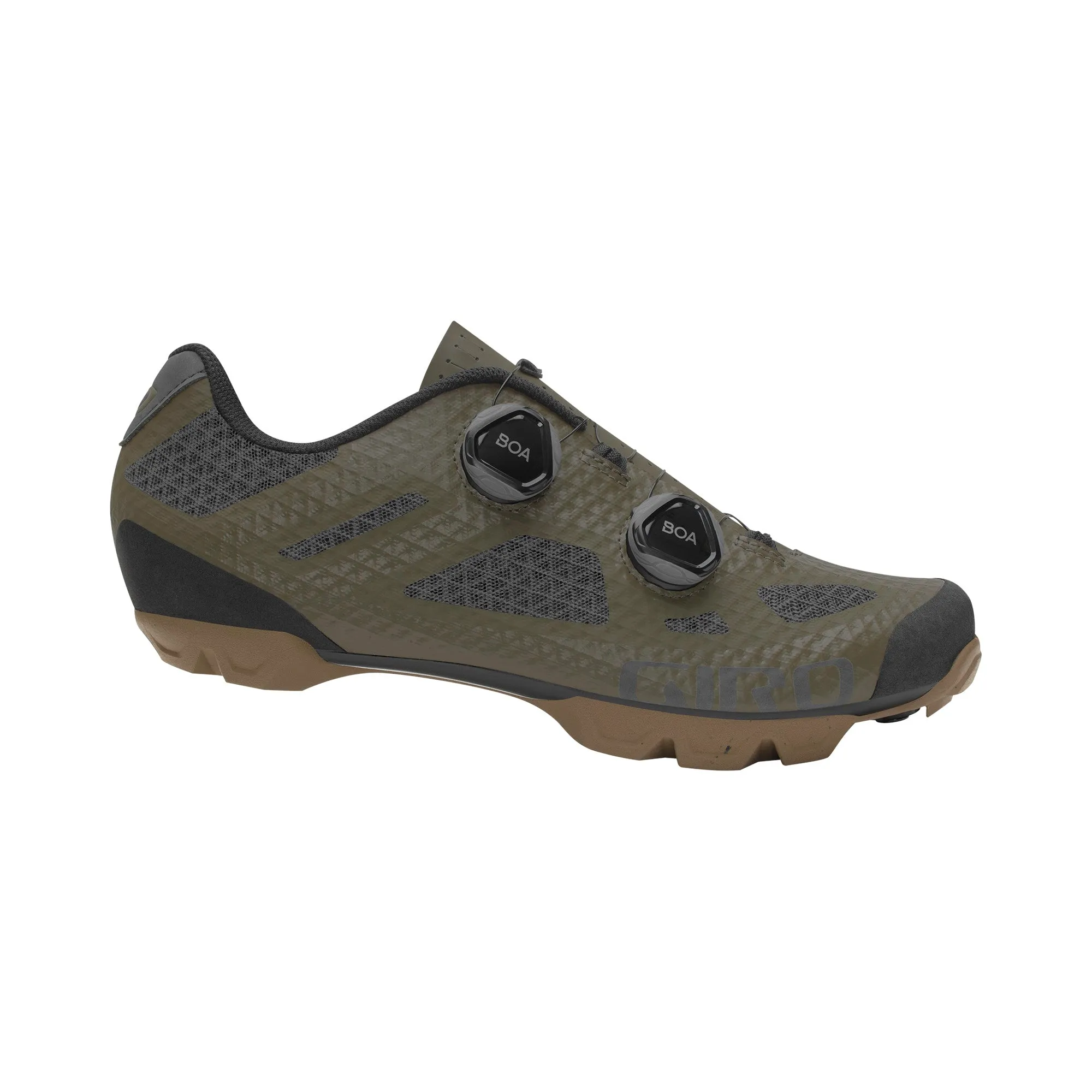 Giro Sector Men Adult Cycling Shoes