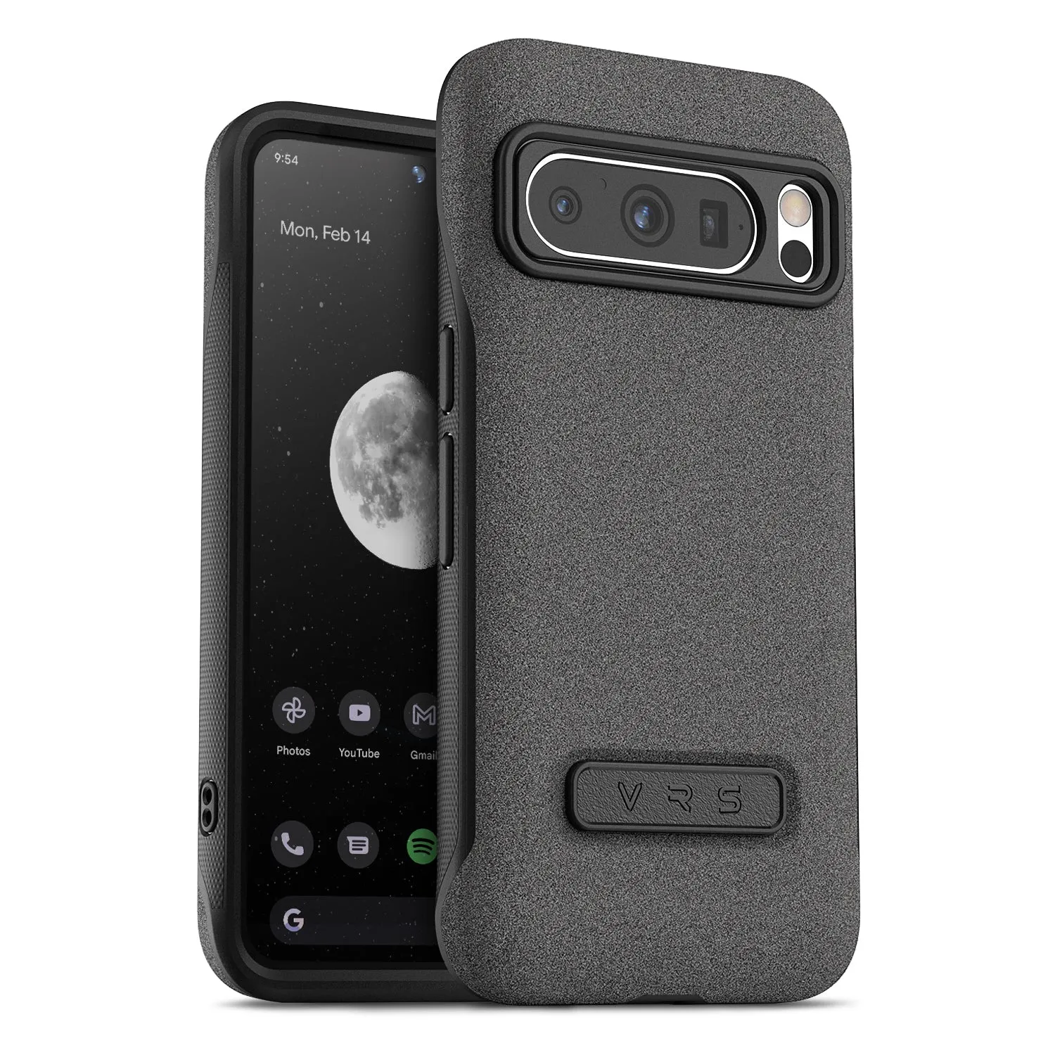 Google Pixel 8 Pro Case Terra Guard Modern