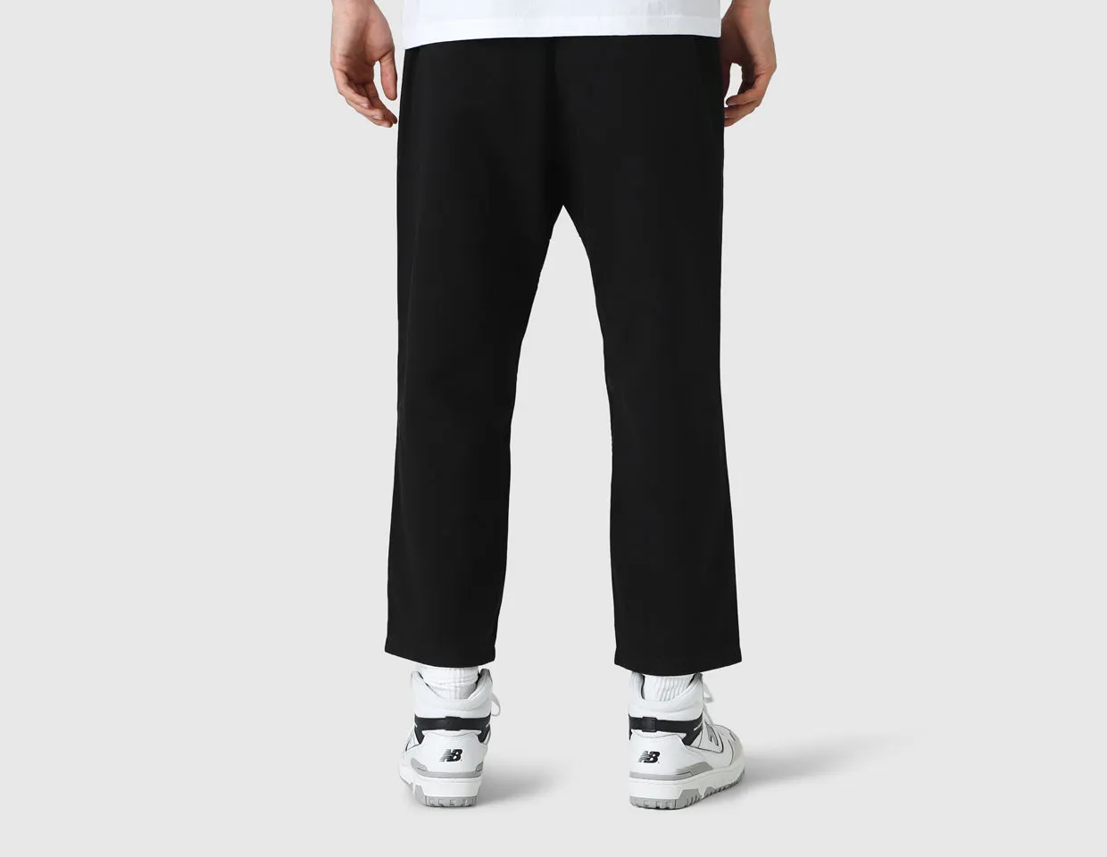 Gramicci Loose Tapered Pants / Black