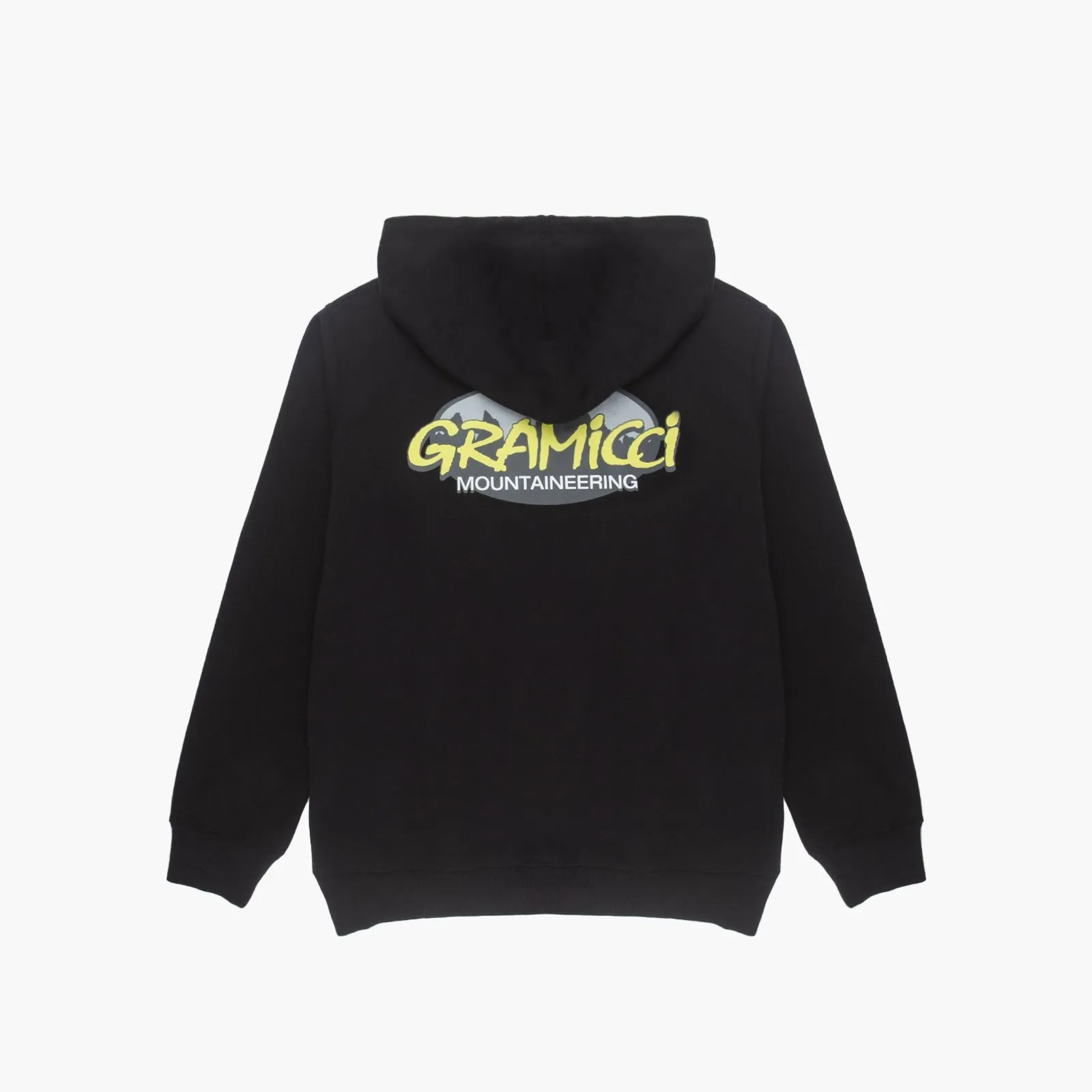 Gramicci Summit Hooded Sweatshirt