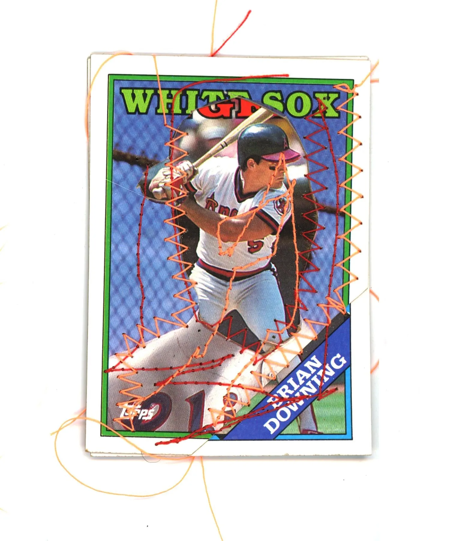 Gray Wielebinski, Custom Baseball Cards Set, 2022