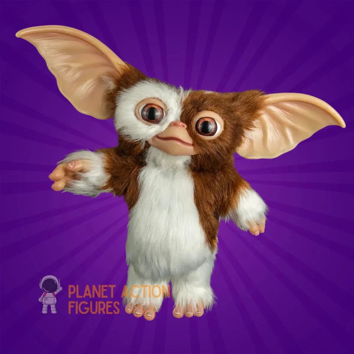 Gremlins 2: The New Batch: Gizmo Mogwai: Life Size Prop Replica