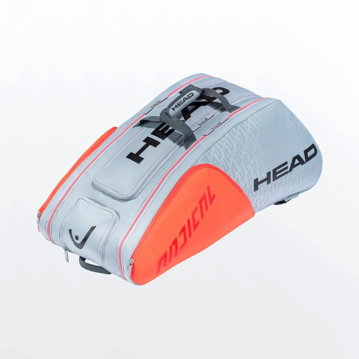 Head Radical 12R Monstercombi Tennis Bag