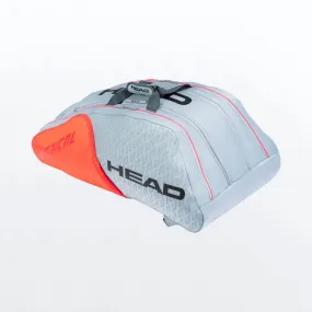 Head Radical 12R Monstercombi Tennis Bag