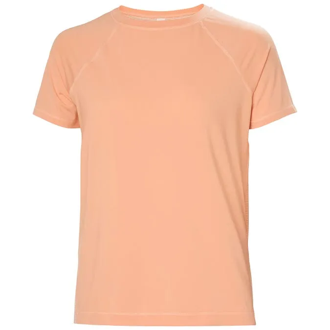 Helly Hansen Women's Tech Trail SS T-Shirt