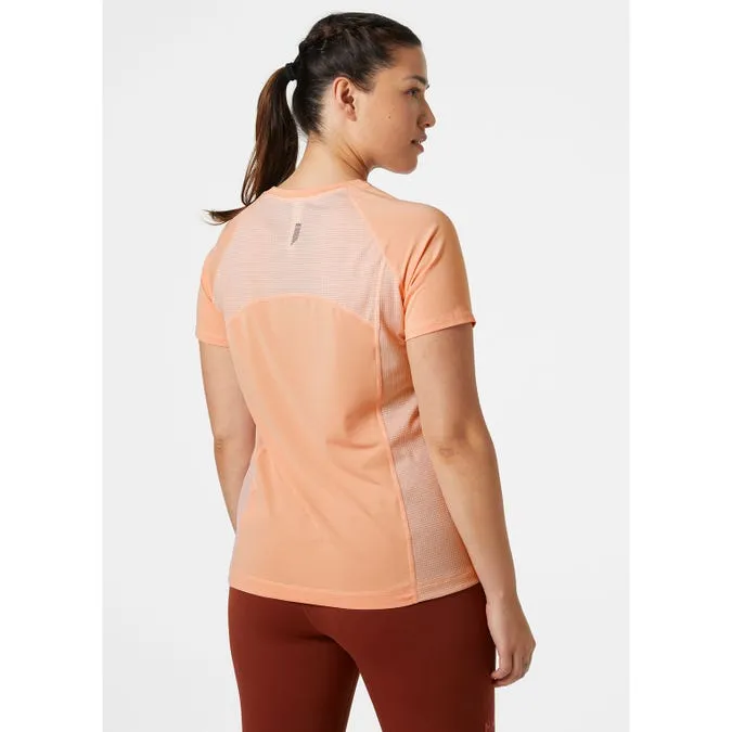 Helly Hansen Women's Tech Trail SS T-Shirt