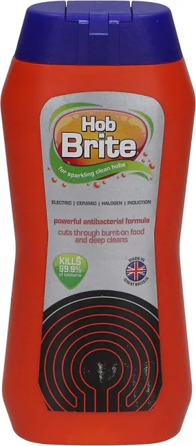 HOB BRITE Ceramic Hob Cleaner| EXSMIS62