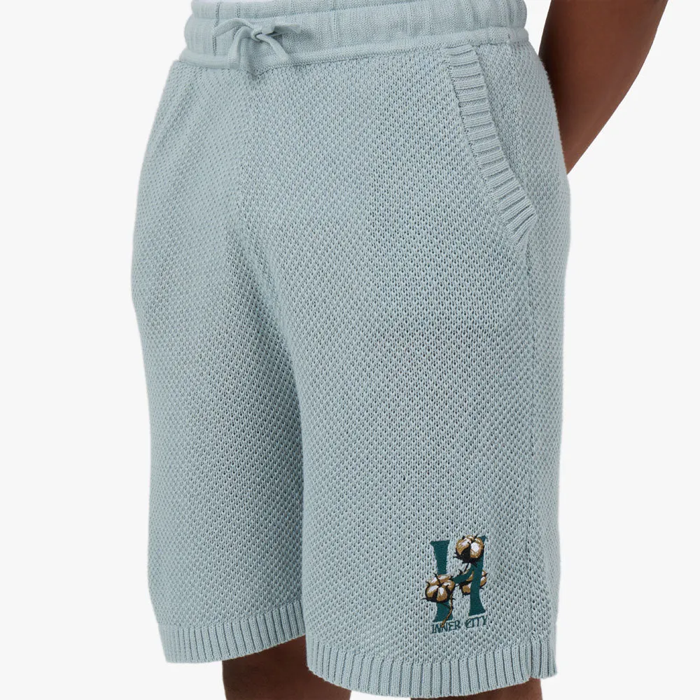 Honor The Gift Knit H Shorts / Slate