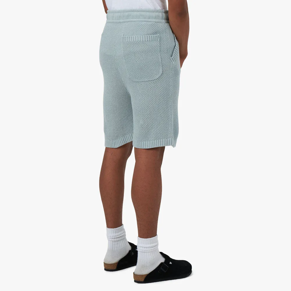 Honor The Gift Knit H Shorts / Slate