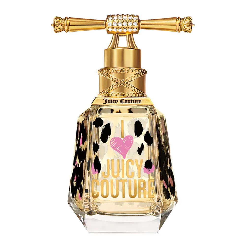 I Love Juicy Couture by Juicy Couture