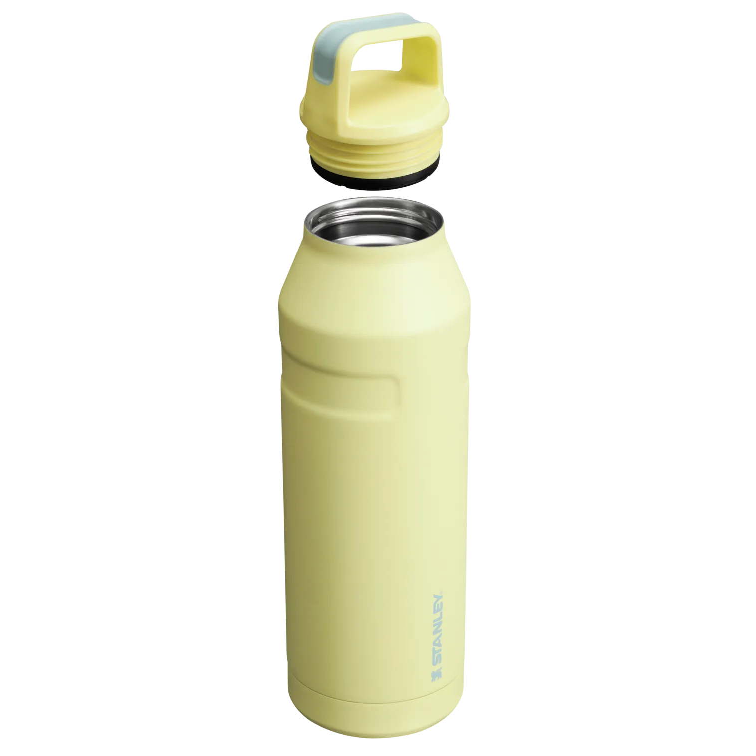 IceFlow™ Bottle with Cap and Carry  Lid | 50 OZ