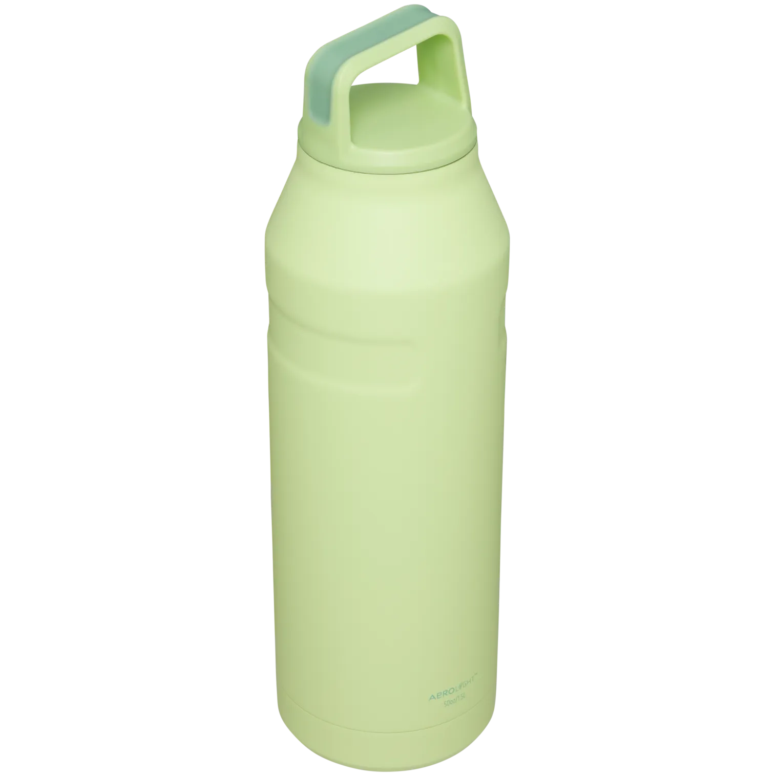 IceFlow™ Bottle with Cap and Carry  Lid | 50 OZ