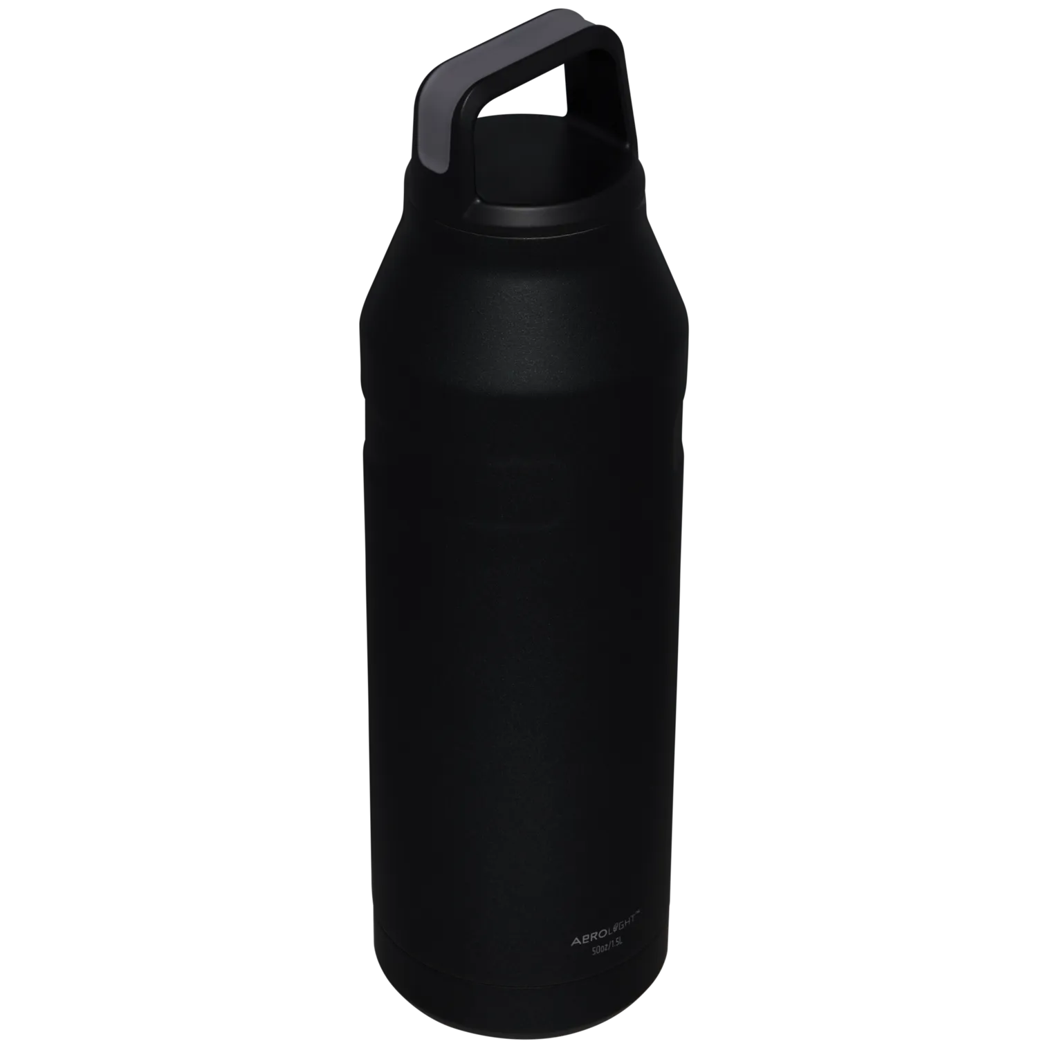 IceFlow™ Bottle with Cap and Carry  Lid | 50 OZ