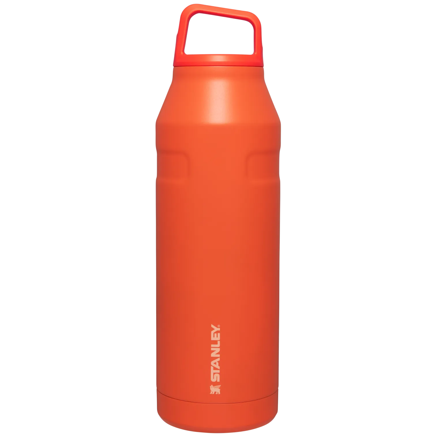 IceFlow™ Bottle with Cap and Carry  Lid | 50 OZ