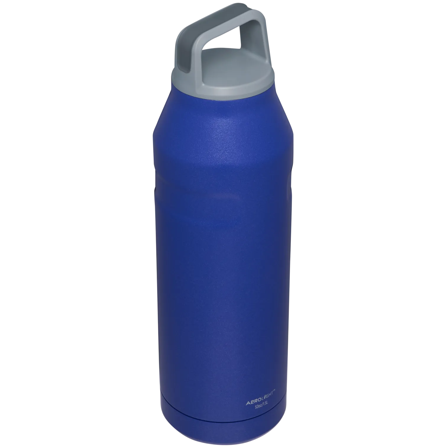 IceFlow™ Bottle with Cap and Carry  Lid | 50 OZ