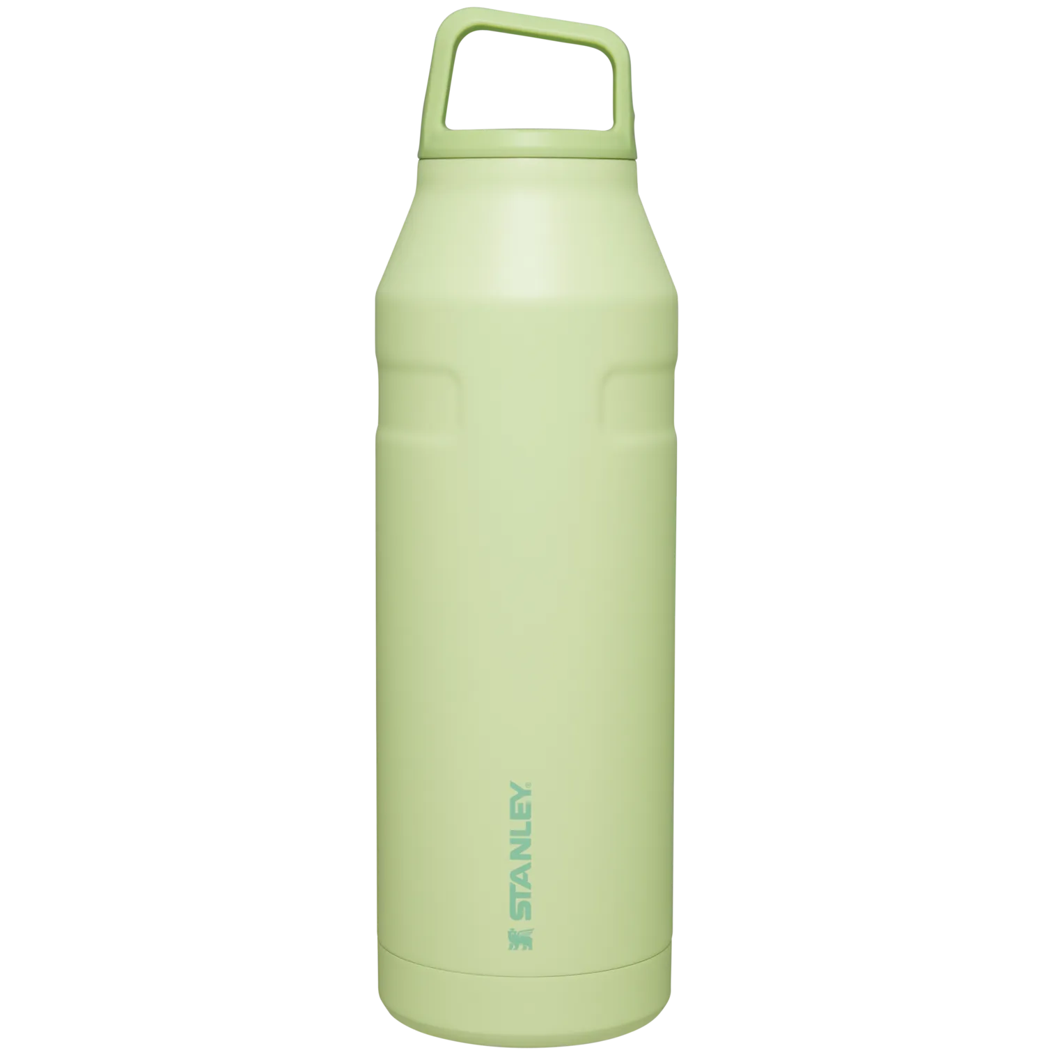 IceFlow™ Bottle with Cap and Carry  Lid | 50 OZ