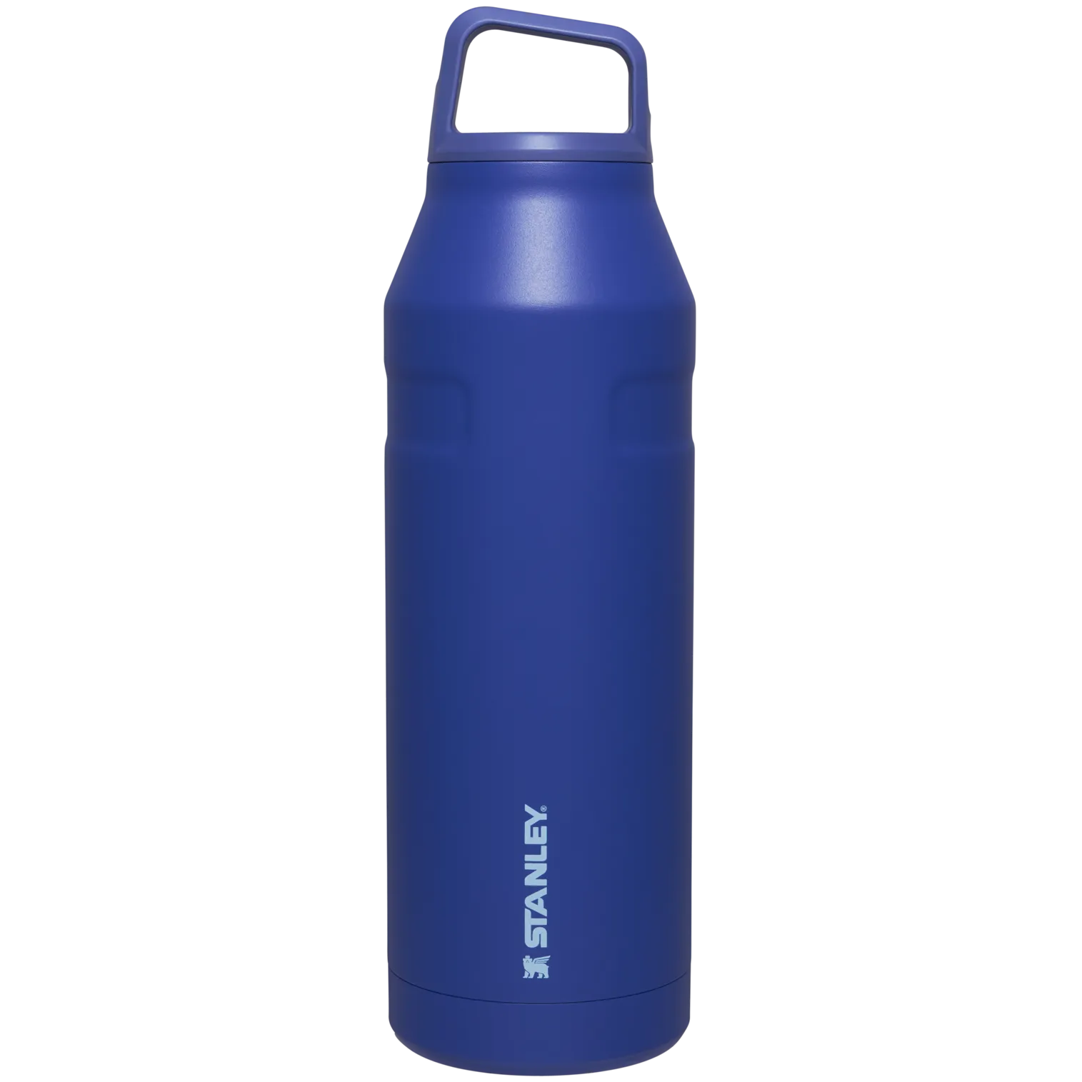 IceFlow™ Bottle with Cap and Carry  Lid | 50 OZ