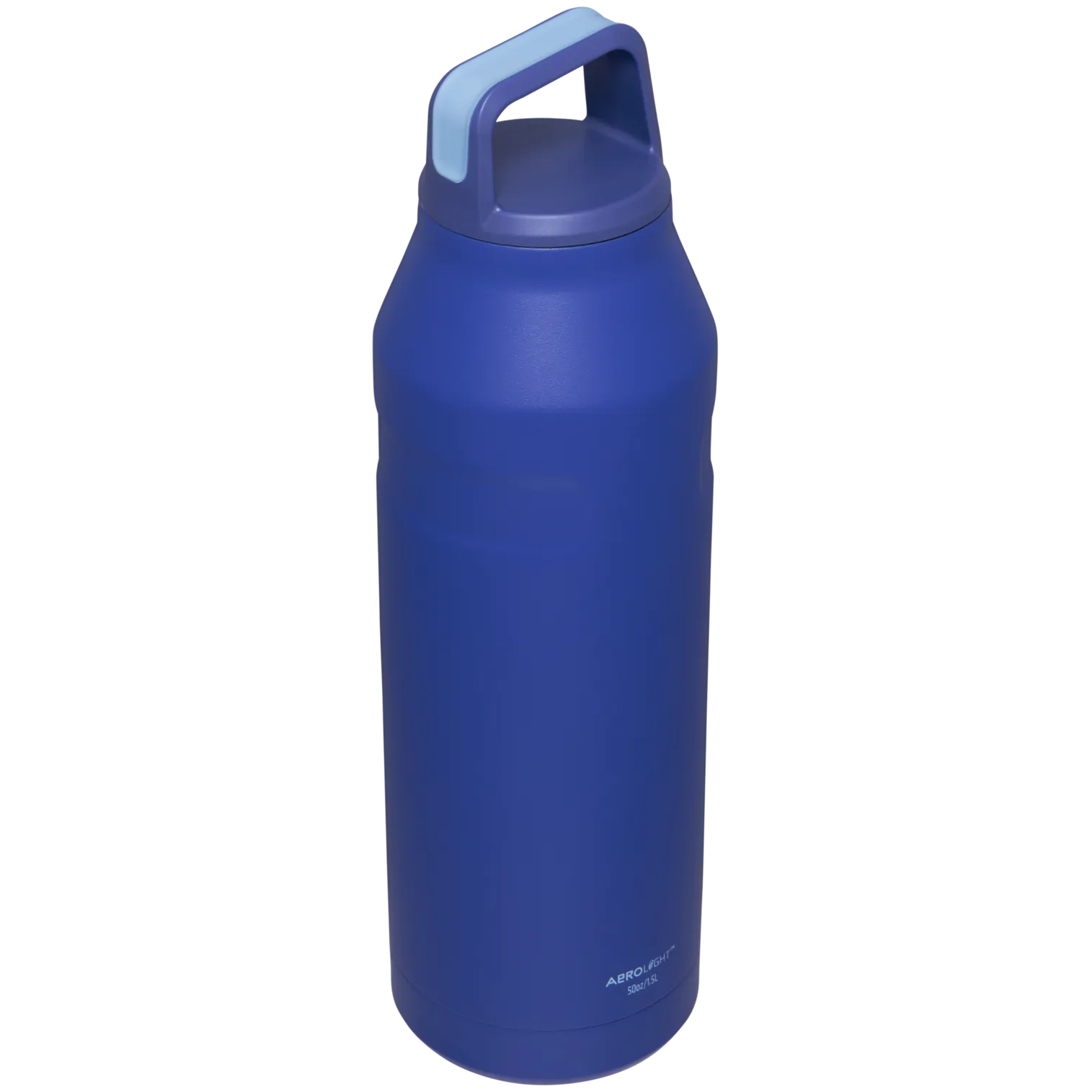 IceFlow™ Bottle with Cap and Carry  Lid | 50 OZ