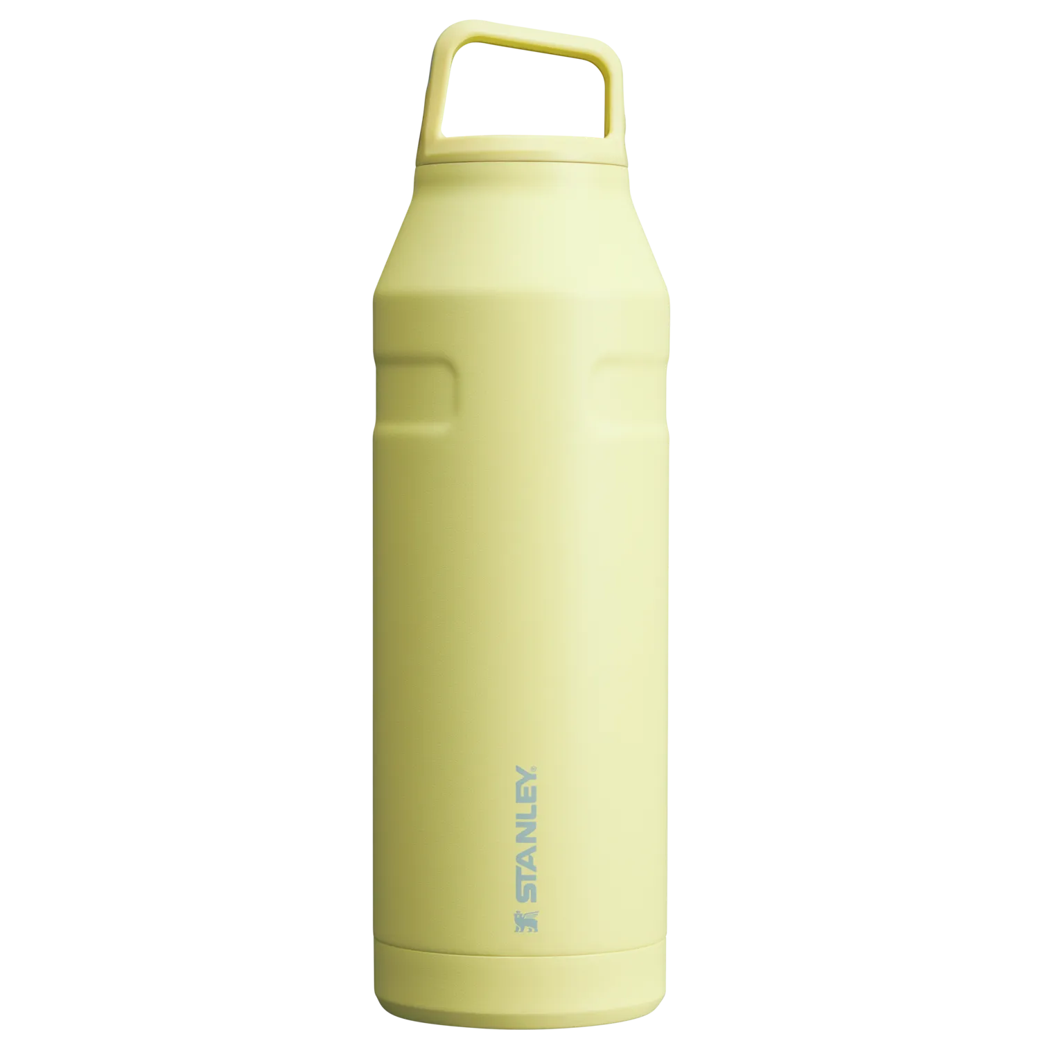 IceFlow™ Bottle with Cap and Carry  Lid | 50 OZ