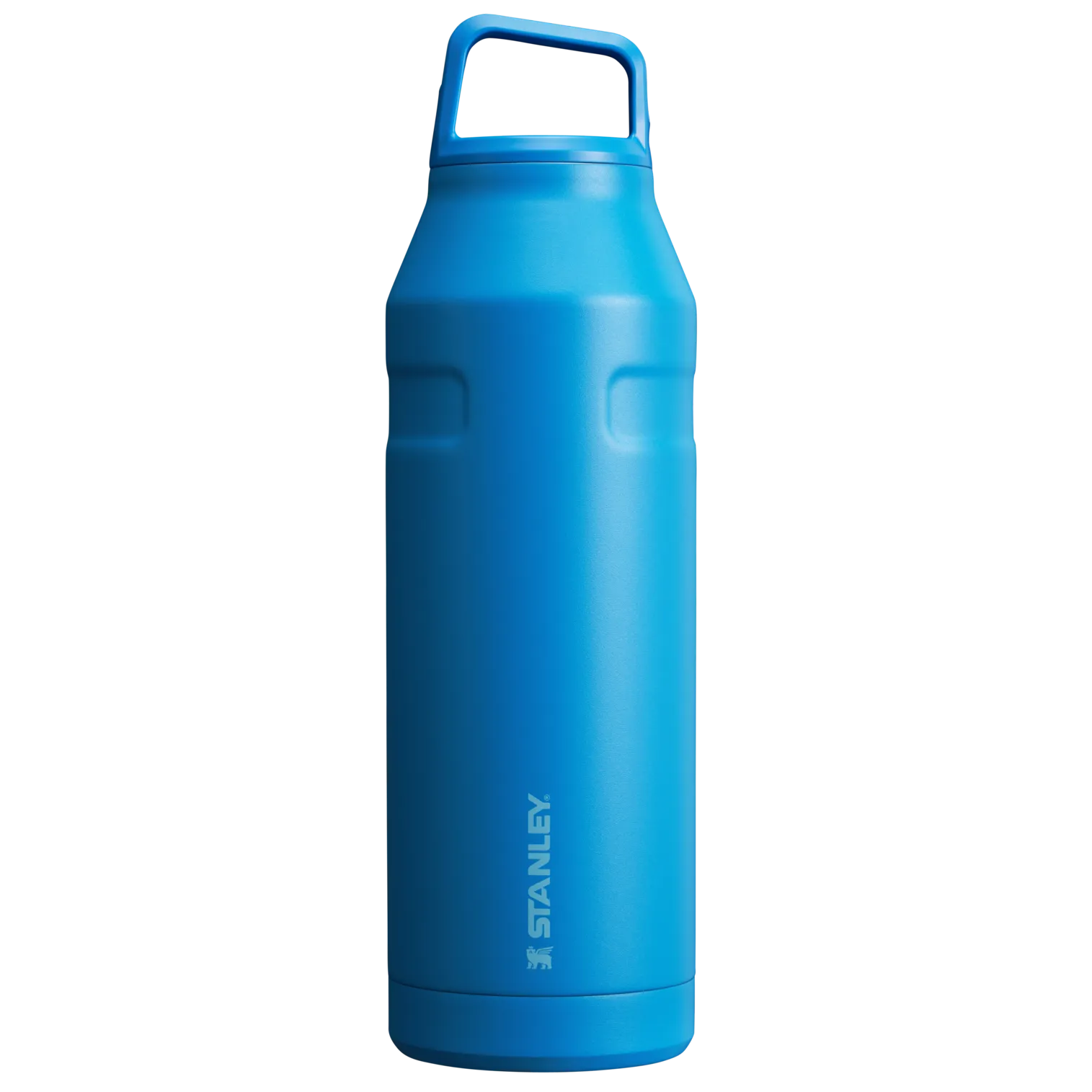 IceFlow™ Bottle with Cap and Carry  Lid | 50 OZ