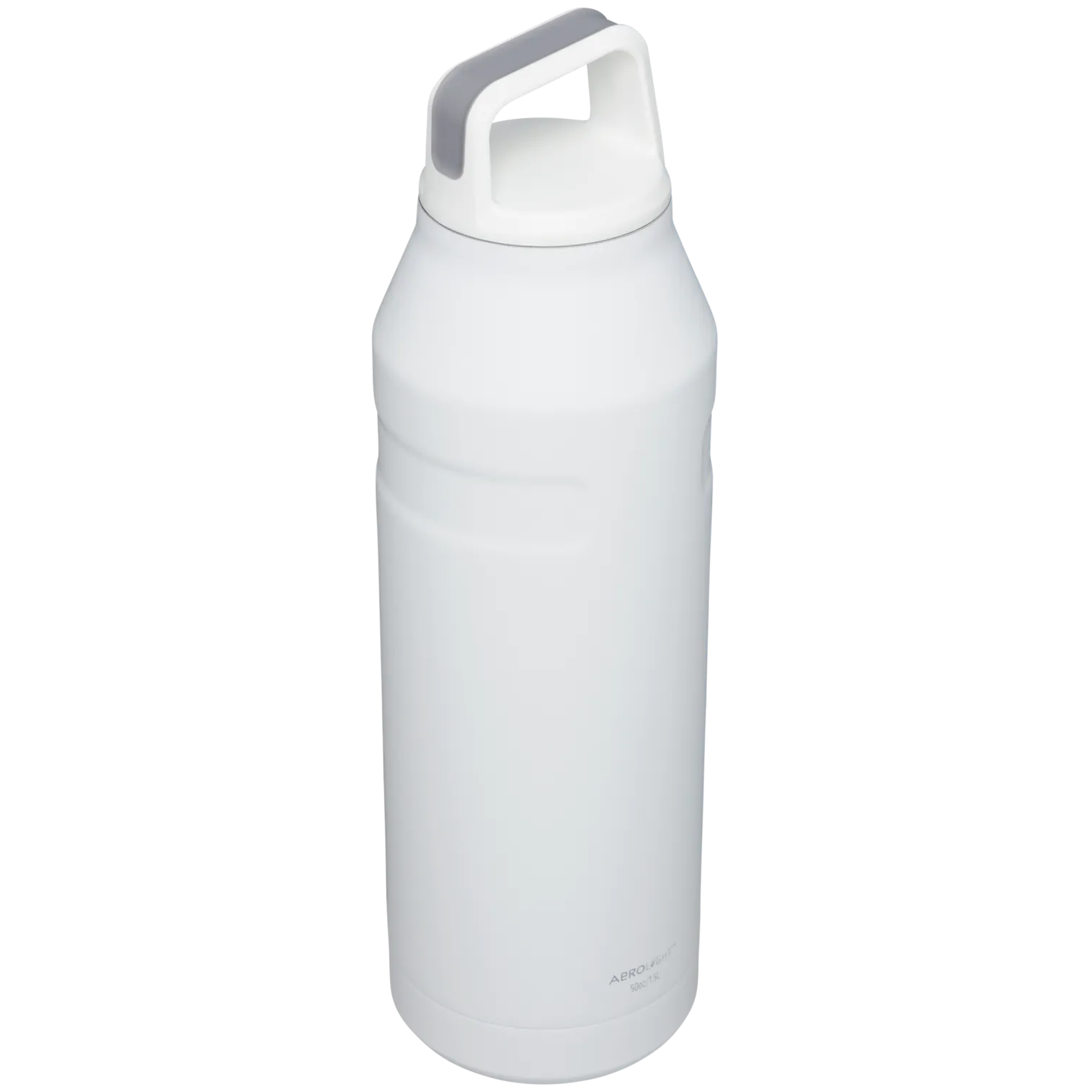 IceFlow™ Bottle with Cap and Carry  Lid | 50 OZ