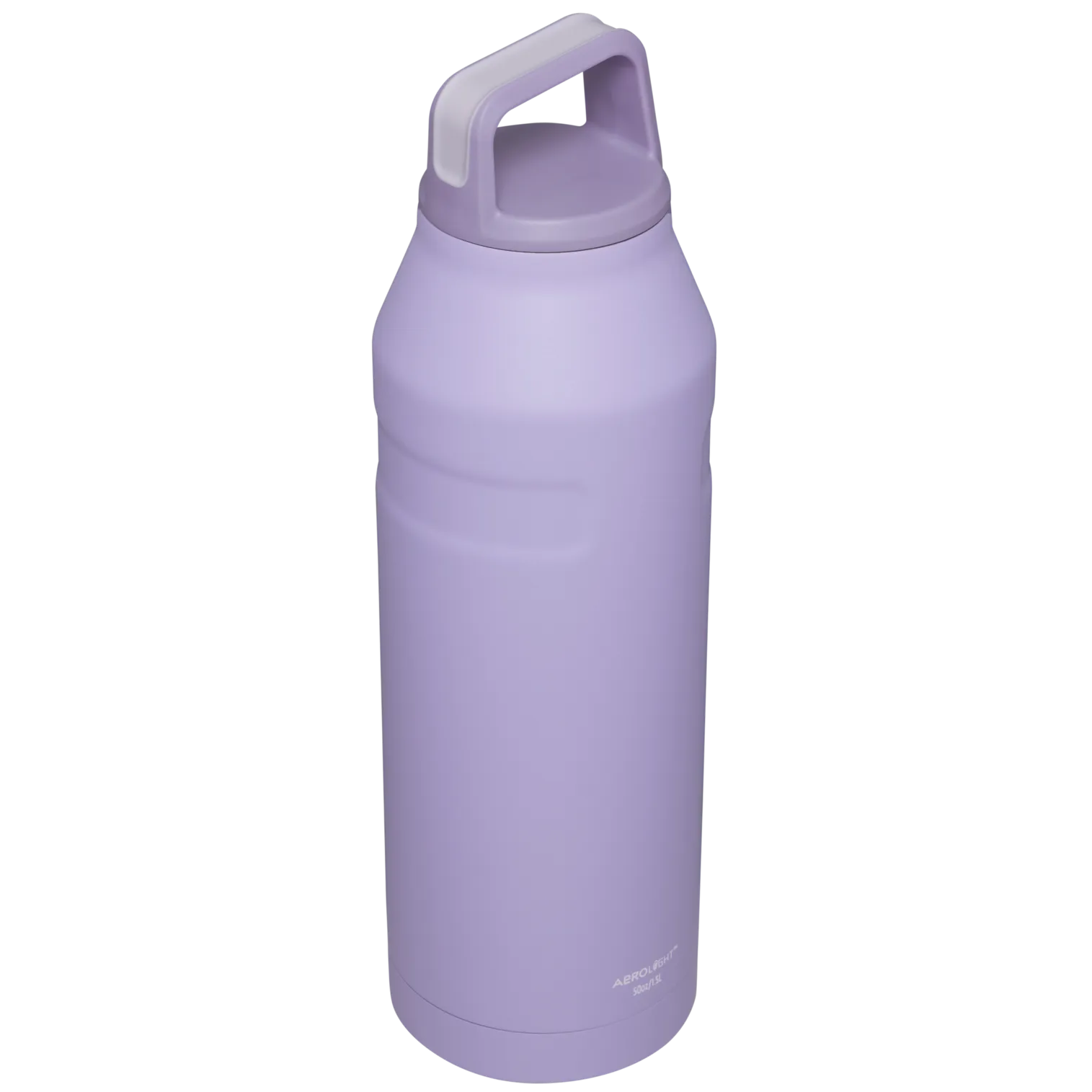 IceFlow™ Bottle with Cap and Carry  Lid | 50 OZ