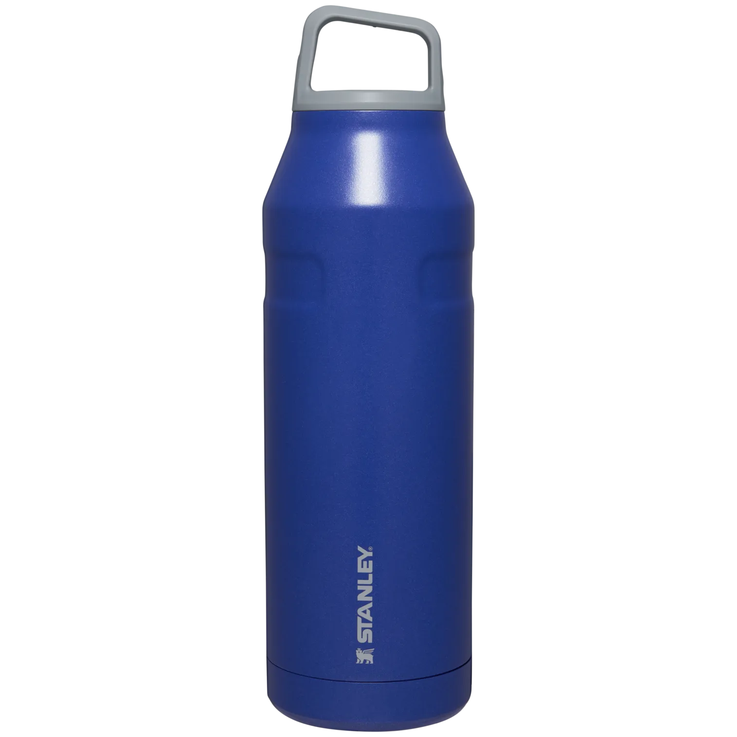 IceFlow™ Bottle with Cap and Carry  Lid | 50 OZ