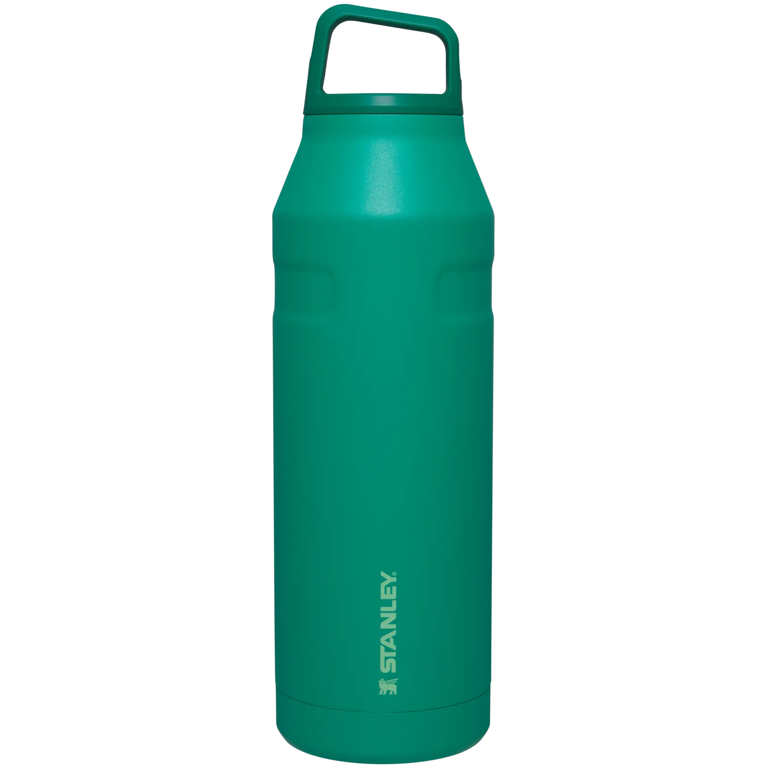 IceFlow™ Bottle with Cap and Carry  Lid | 50 OZ