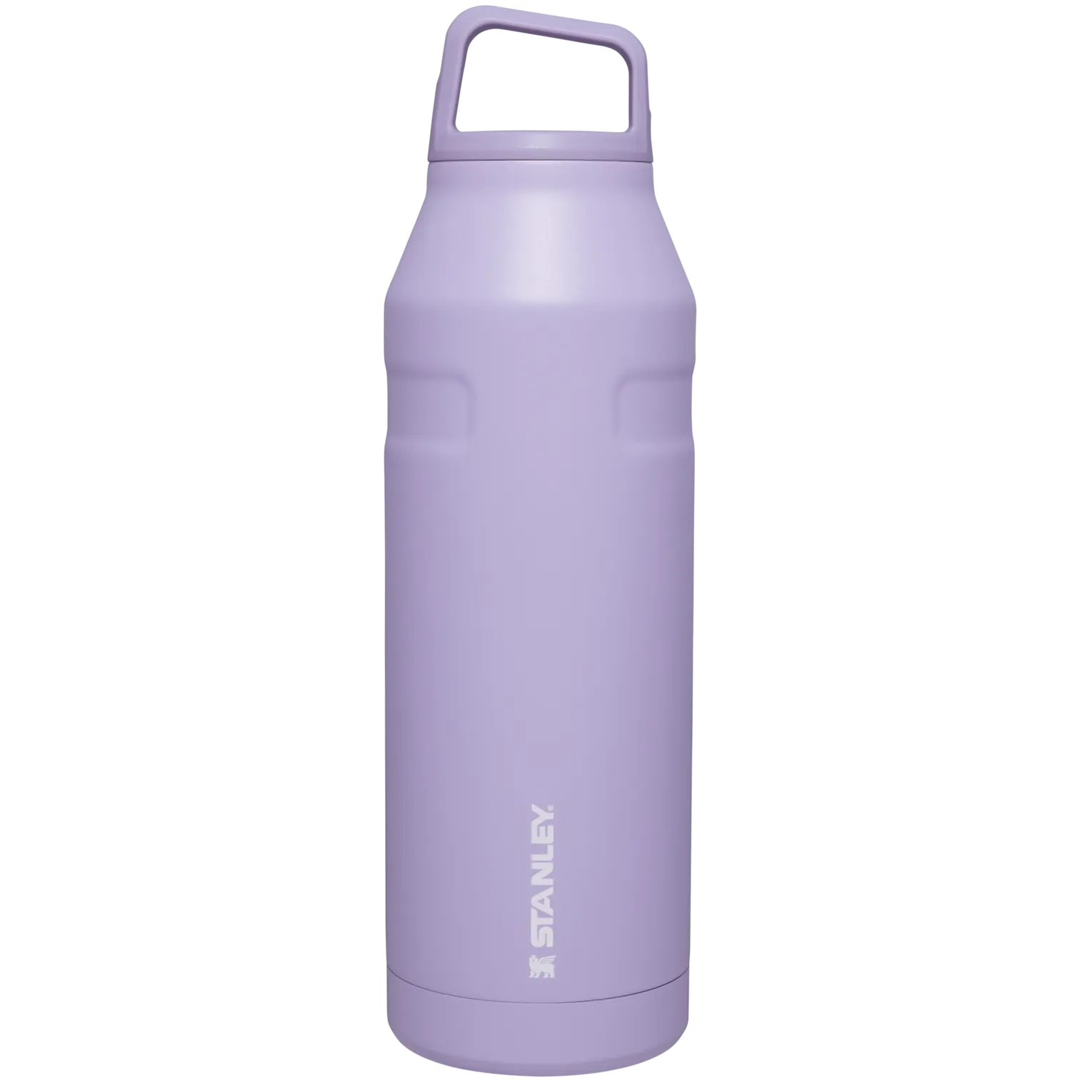 IceFlow™ Bottle with Cap and Carry  Lid | 50 OZ