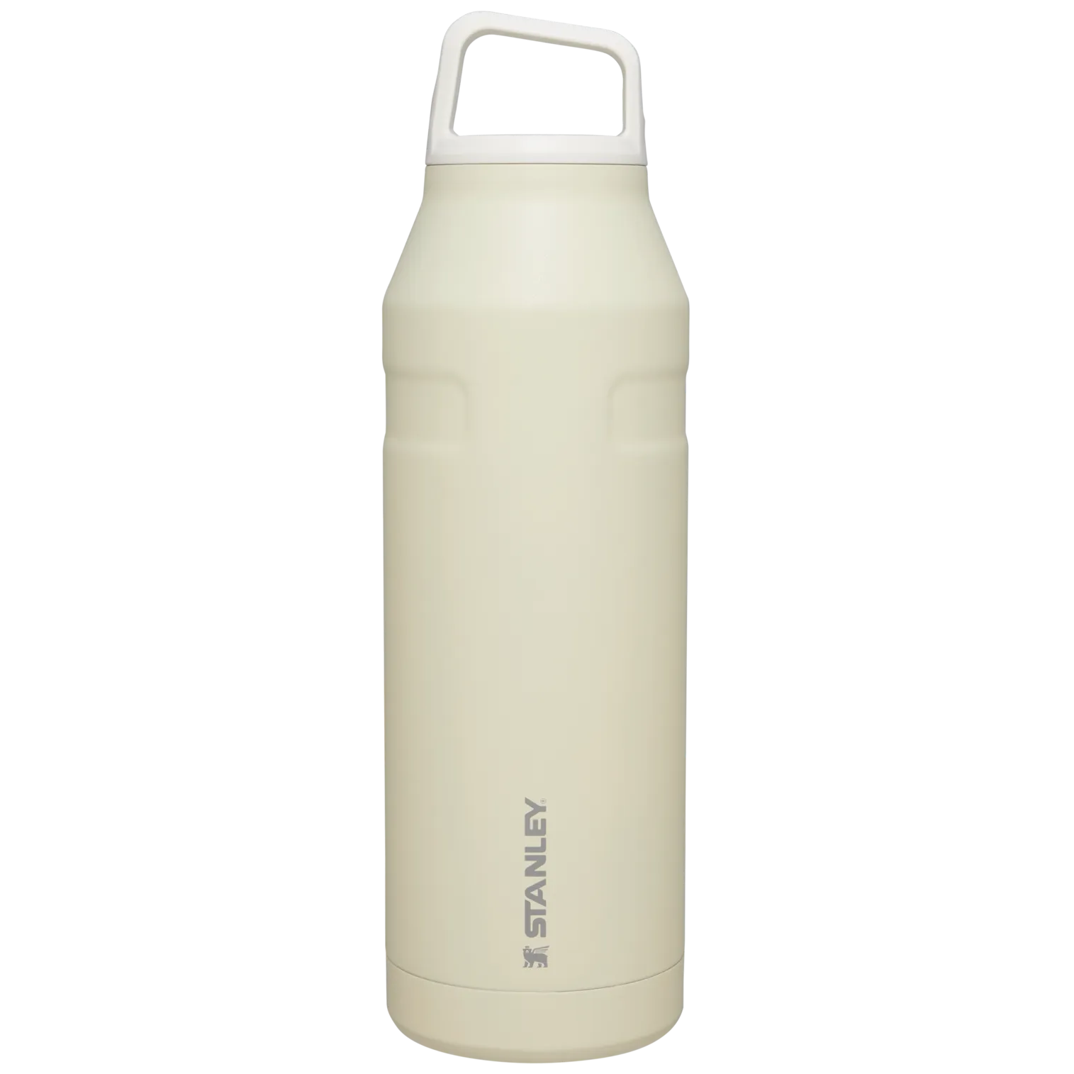 IceFlow™ Bottle with Cap and Carry  Lid | 50 OZ