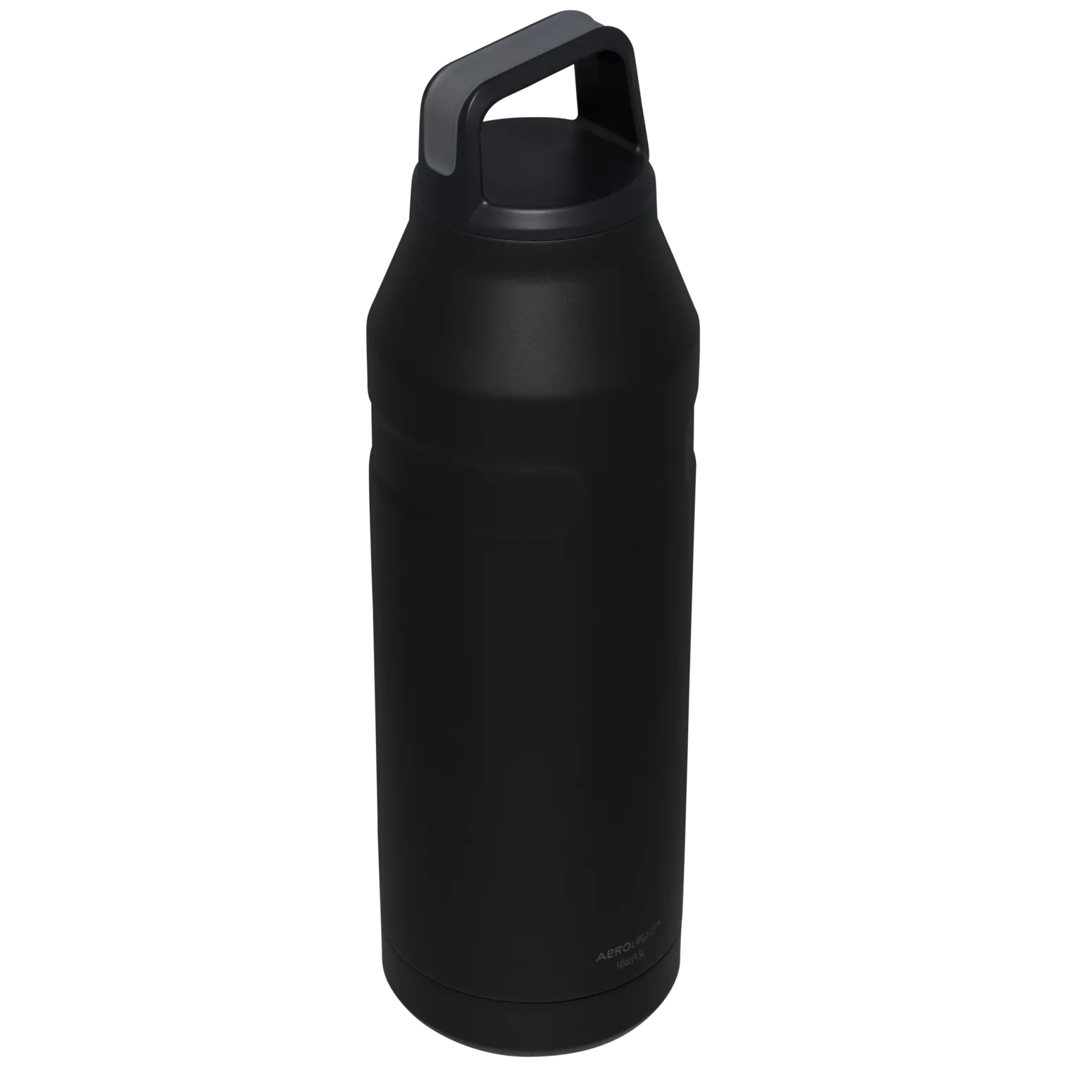 IceFlow™ Bottle with Cap and Carry  Lid | 50 OZ