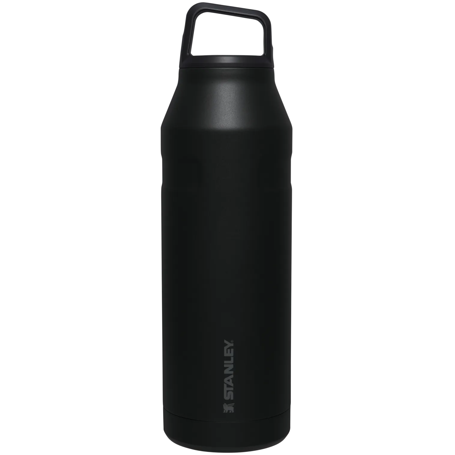 IceFlow™ Bottle with Cap and Carry  Lid | 50 OZ