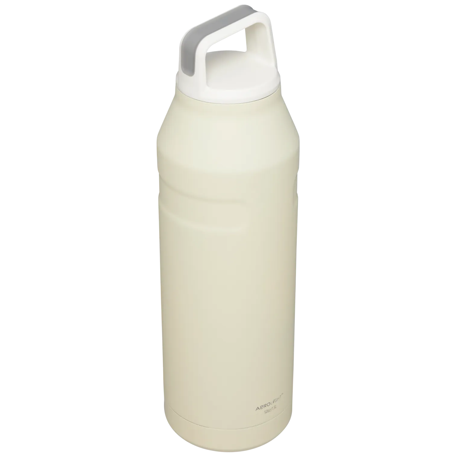 IceFlow™ Bottle with Cap and Carry  Lid | 50 OZ