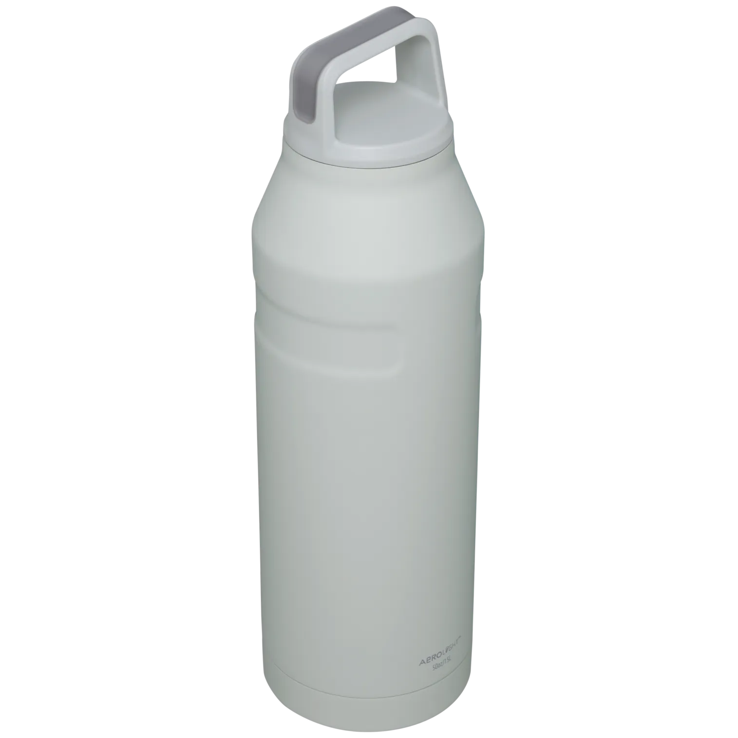 IceFlow™ Bottle with Cap and Carry  Lid | 50 OZ