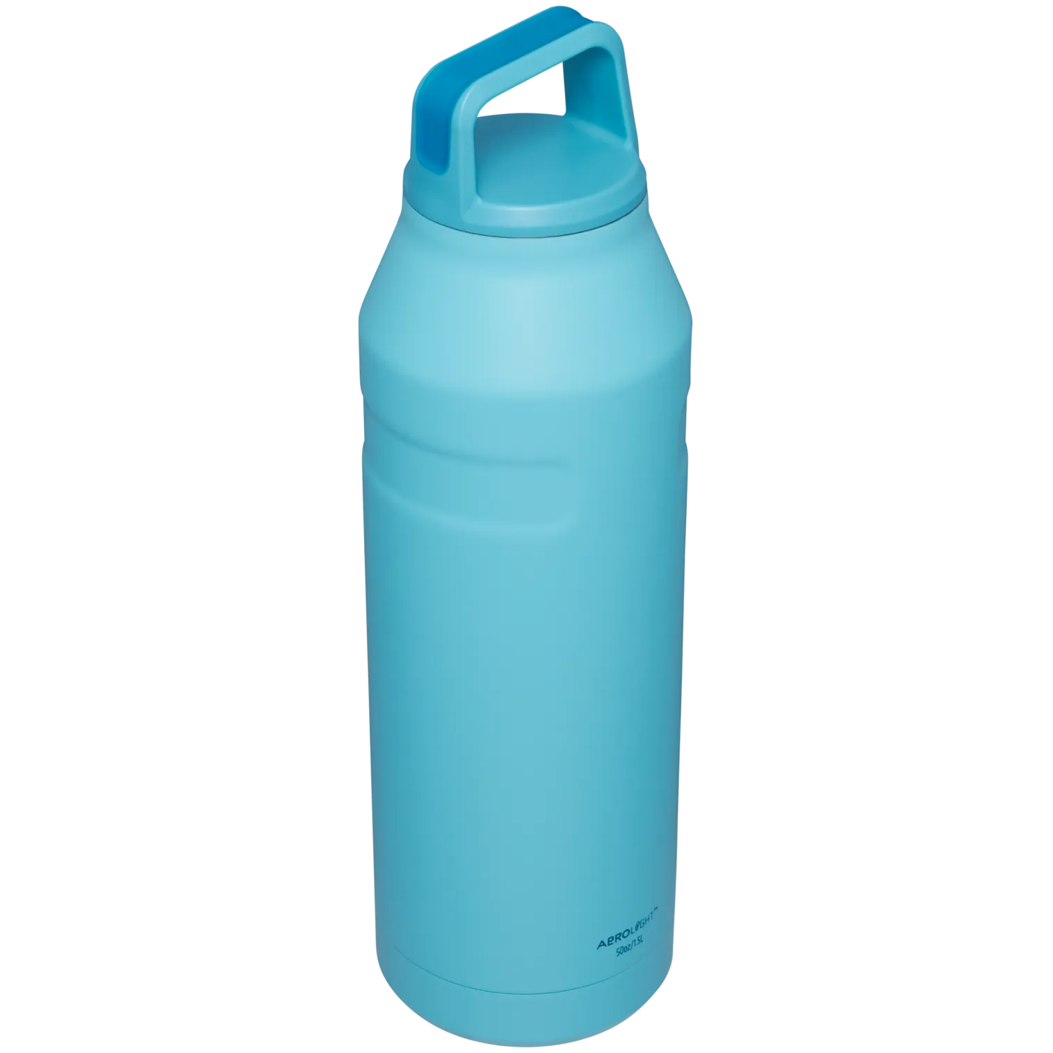 IceFlow™ Bottle with Cap and Carry  Lid | 50 OZ