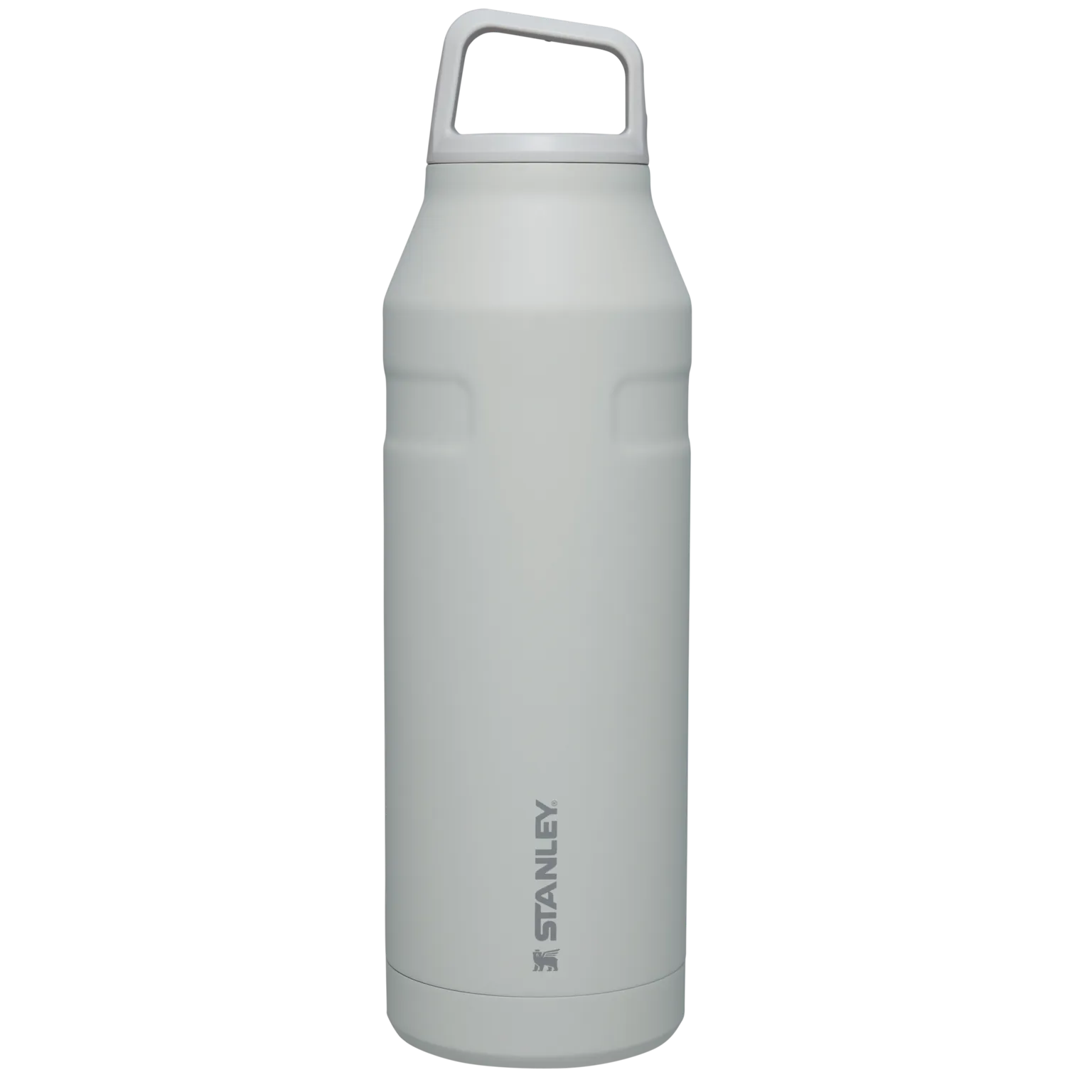 IceFlow™ Bottle with Cap and Carry  Lid | 50 OZ