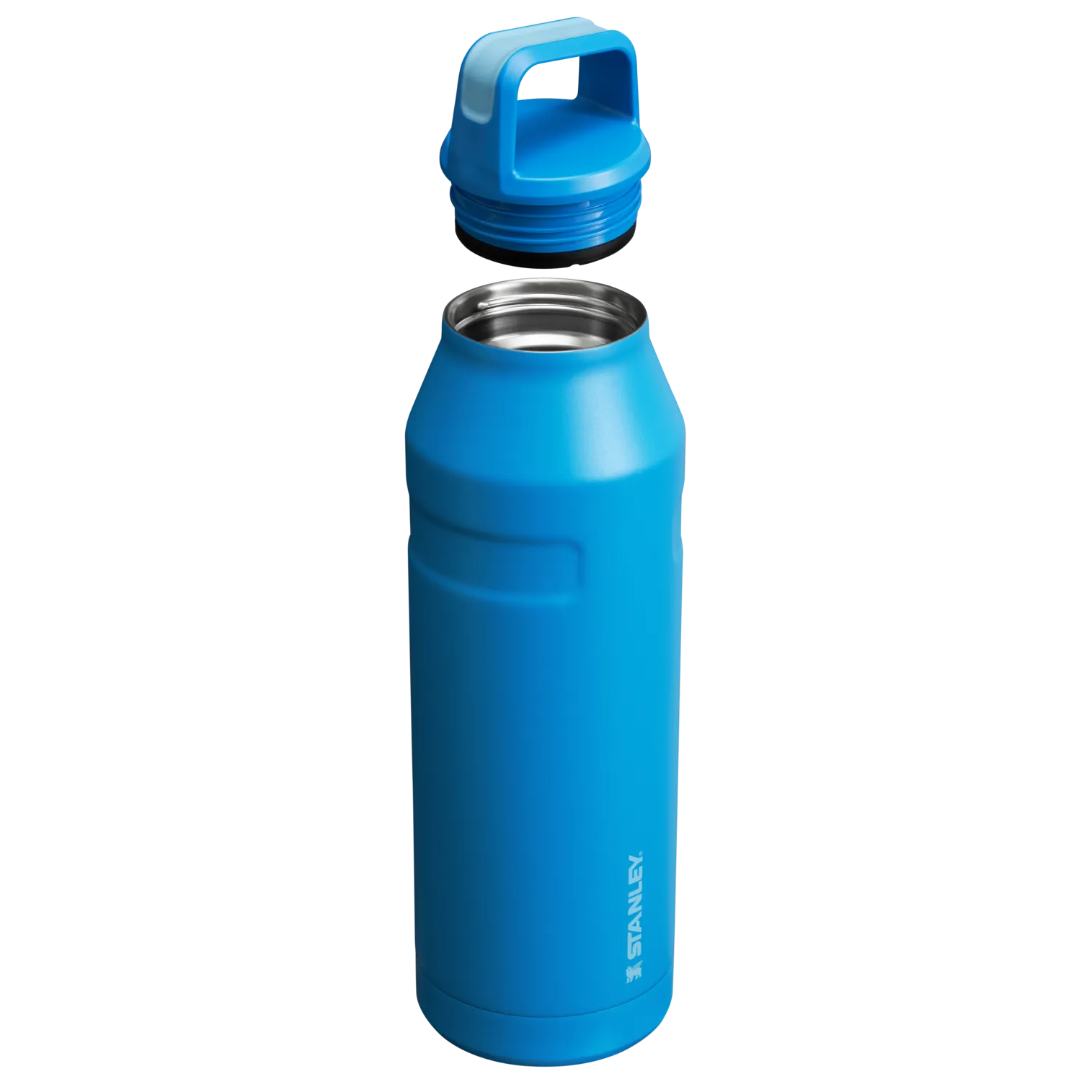 IceFlow™ Bottle with Cap and Carry  Lid | 50 OZ