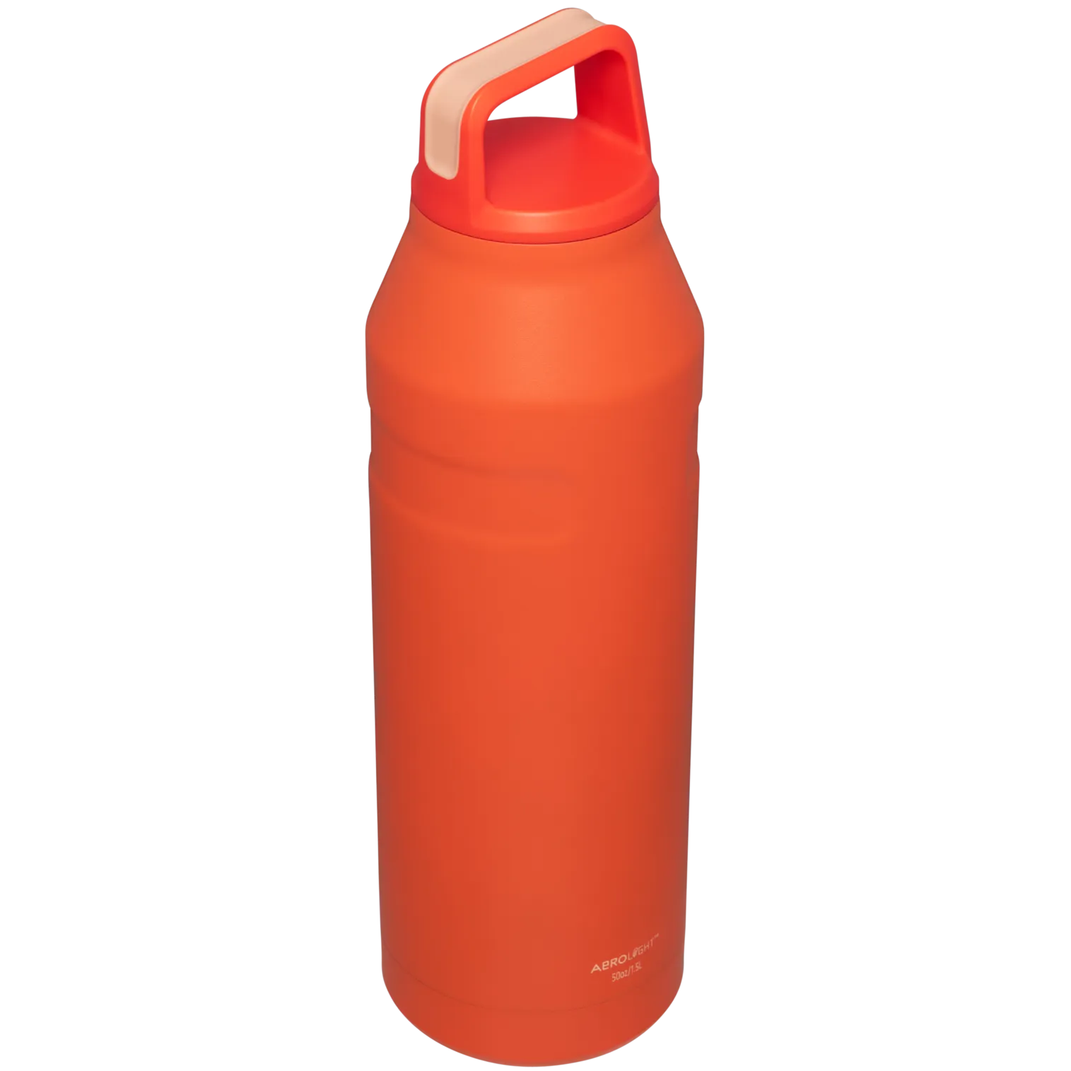 IceFlow™ Bottle with Cap and Carry  Lid | 50 OZ