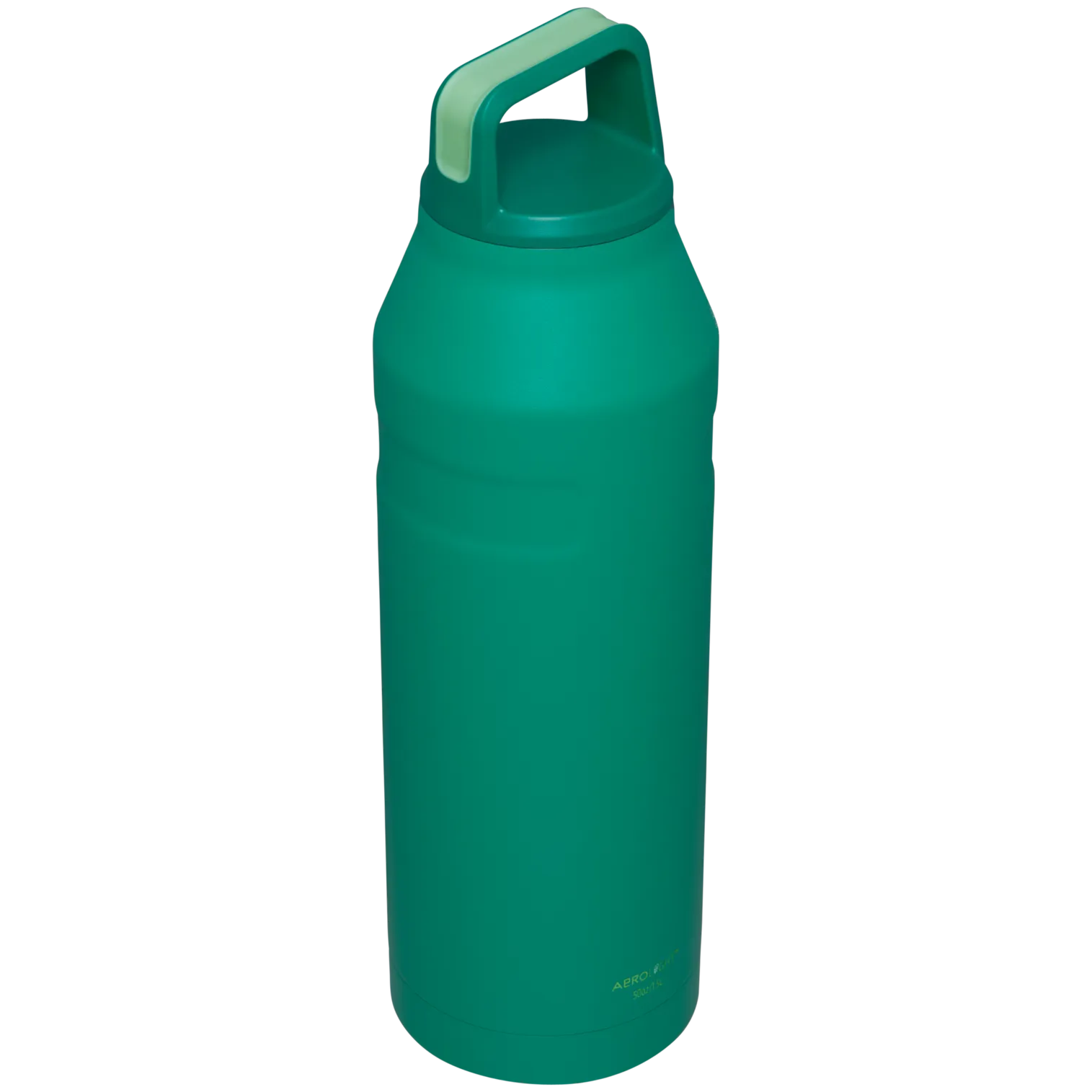 IceFlow™ Bottle with Cap and Carry  Lid | 50 OZ