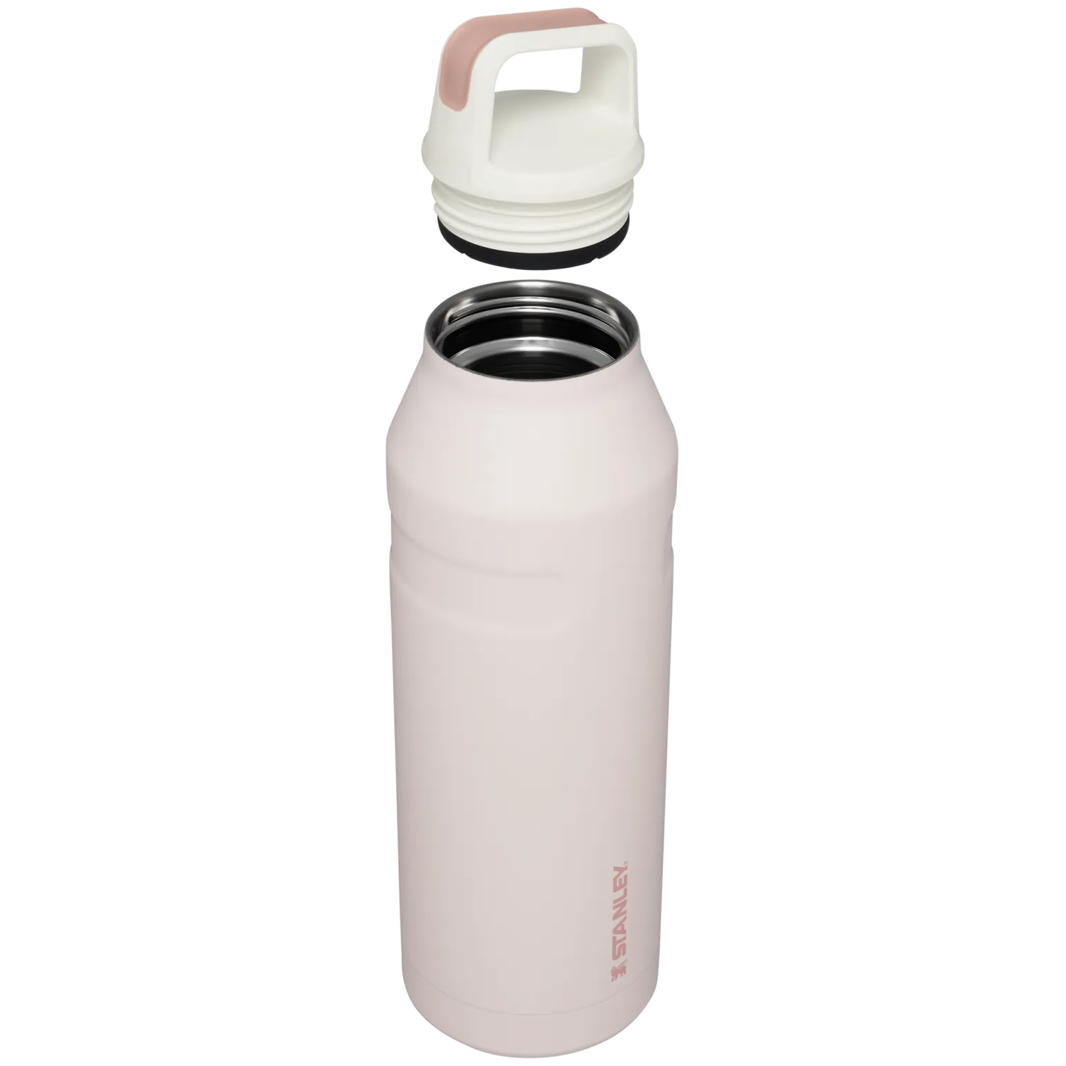 IceFlow™ Bottle with Cap and Carry  Lid | 50 OZ