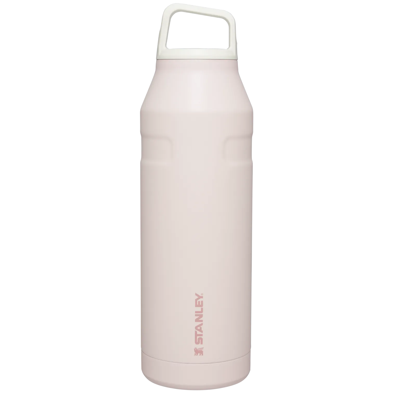 IceFlow™ Bottle with Cap and Carry  Lid | 50 OZ