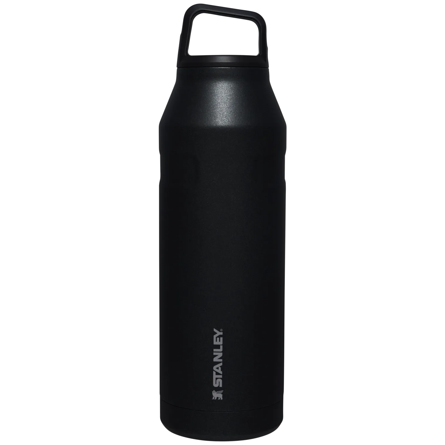 IceFlow™ Bottle with Cap and Carry  Lid | 50 OZ