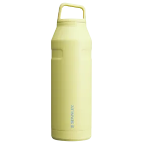 IceFlow™ Bottle with Cap and Carry  Lid | 50 OZ