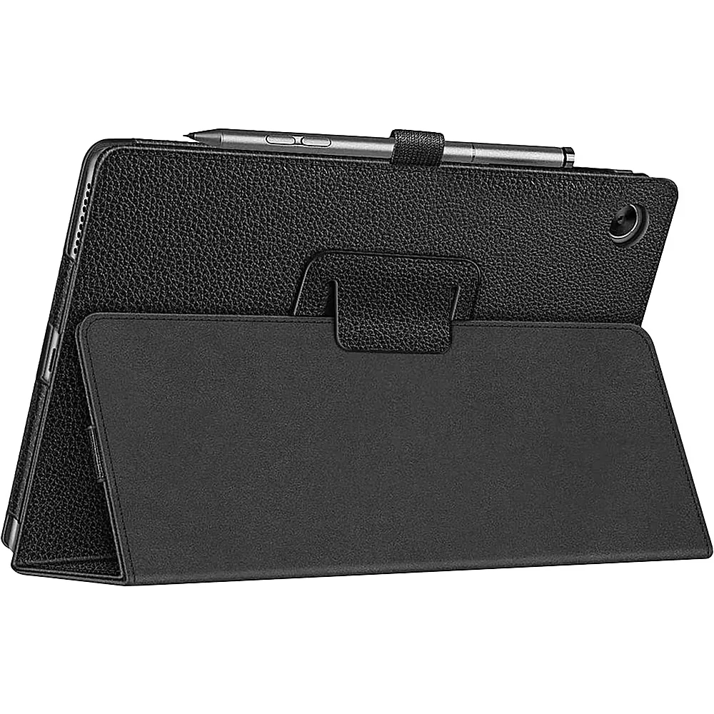 Indy Series Bi-Fold Folio Case - Lenovo Tab M10 Plus