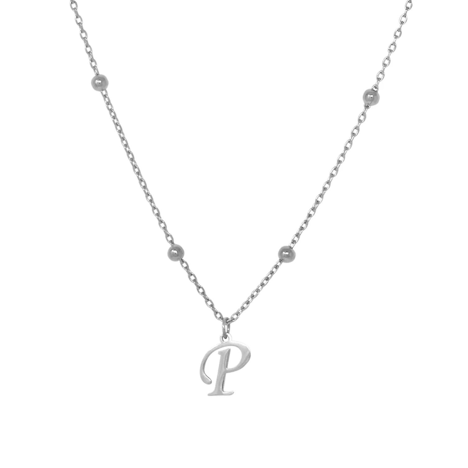 Inspire Initial Choker