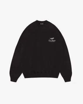 INTERNATIONAL SWEATSHIRT